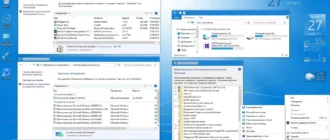 Aktivatsiya Microsoft Windows 10 Professional X86 X64 Ru By Ovgorskiy 08.2015 2dvd.webp