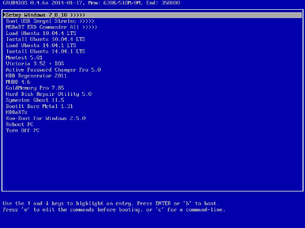 Aktivatsiya Microsoft Windows 7 8.1 10 X86 X64 Mabr24.webp