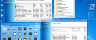 Aktivatsiya Microsoft Windows 7 Ultimate Ru X86x64 Nbook Ie11 By Ovgorskiy 06.2024 1dvd.webp