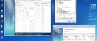 Aktivatsiya Microsoft Windows 8.1 Professional Vl With Update 3 X86 X64 Ru By Ovgorskiy 11.2022 2dvd.webp
