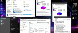 Aktivatsiya Microsoft Windows 8.1 Professional Vl With Update 3 X86 X64 Ru By Ovgorskiy 07.2017 2dvd.webp