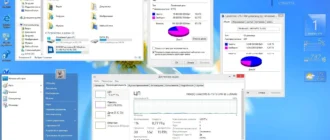 Aktivatsiya Microsoft Windows 8.1 Professional Vl With Update 3 X86 X64 Ru By Ovgorskiy 09.2016 2dvd.webp