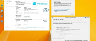 Aktivatsiya Microsoft Windows 8.1 Professional Vl With Update 3 X86 X64 Ru By Ovgorskiy 10.2015 2dvd.webp