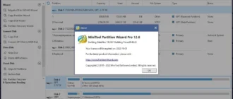 Aktivatsiya Minitool Partition Wizard Pro 12.6.webp