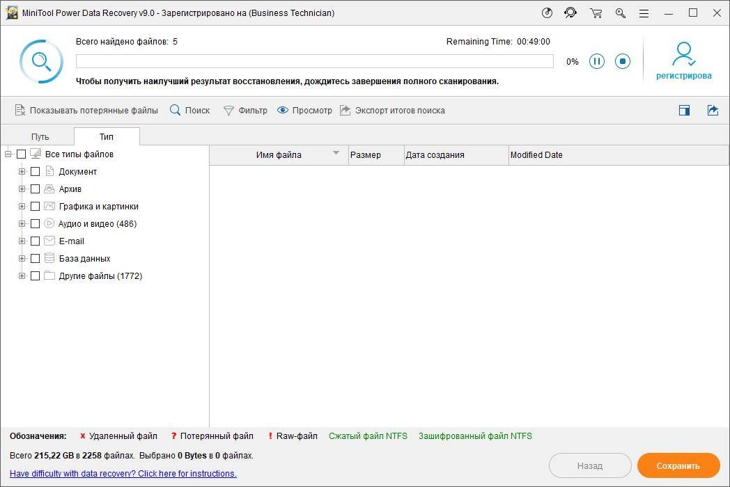 Aktivatsiya Minitool Power Data Recovery 9.2 Business Technician Repack By Dodakaedr.webp