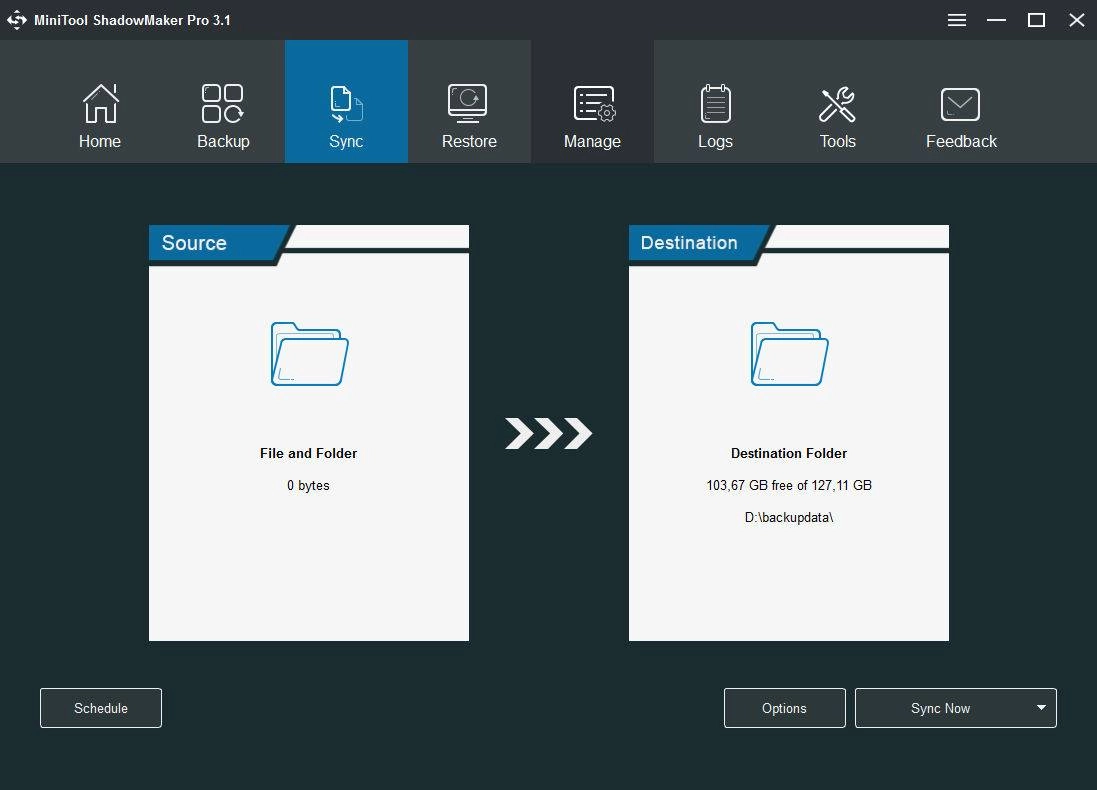 Aktivatsiya Minitool Shadowmaker Pro 3.1.1.2.webp