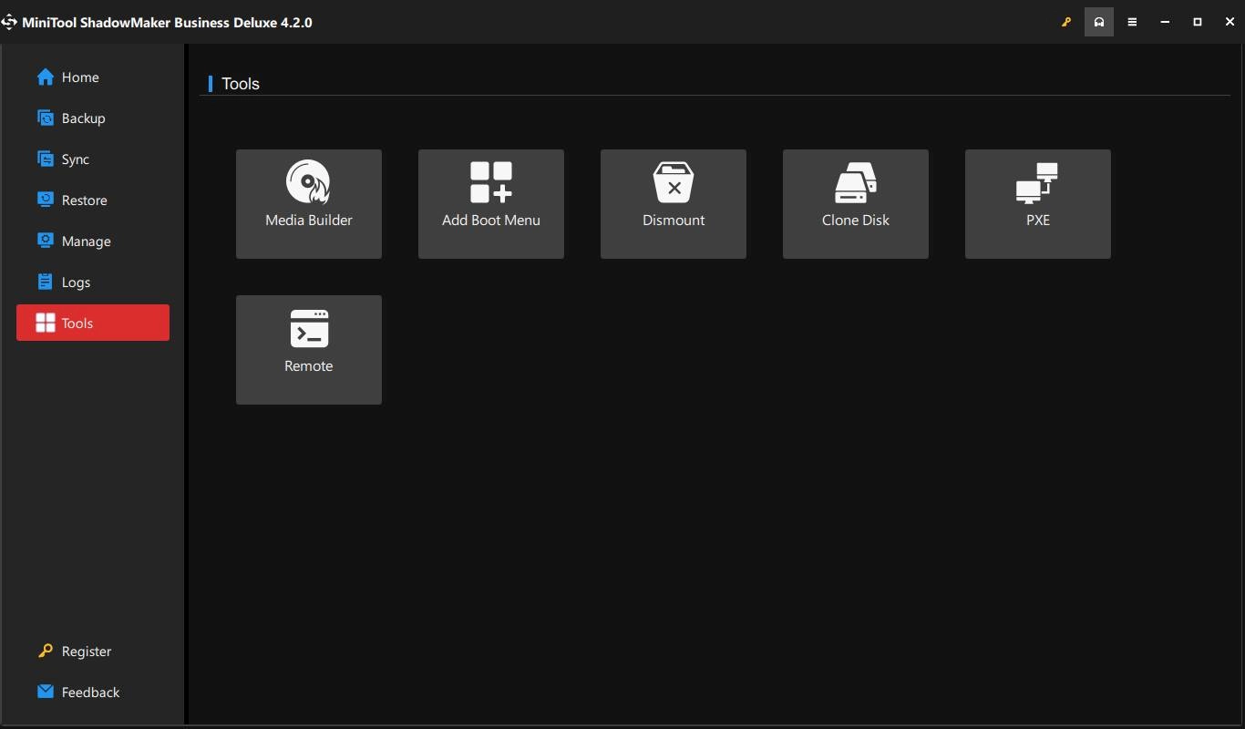 Aktivatsiya Minitool Shadowmaker Pro 4.2.0.66 Portable By 7997.webp