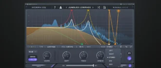 Aktivatsiya Minimal Audio Morph Eq 1.0.1 Vst Vst 3 Aax.webp