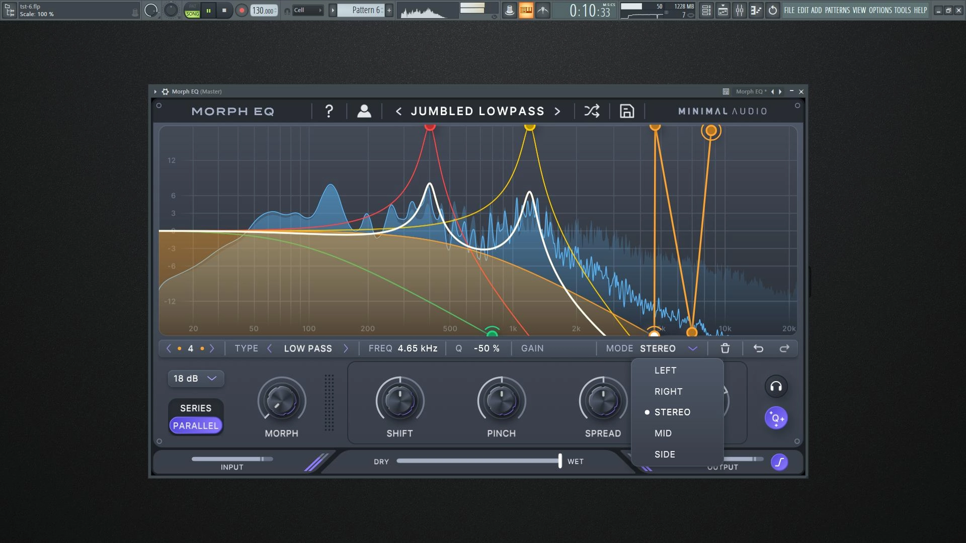Aktivatsiya Minimal Audio Morph Eq 1.0.1 Vst Vst 3 Aax.webp