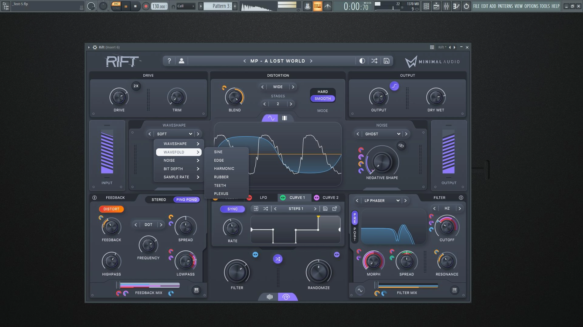 Aktivatsiya Minimal Audio Rift 2.0.2 Vst Vst 3.webp