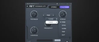 Aktivatsiya Minimal Audio Rift Feedback Lite 1.1.0 Vst Vst 3.webp