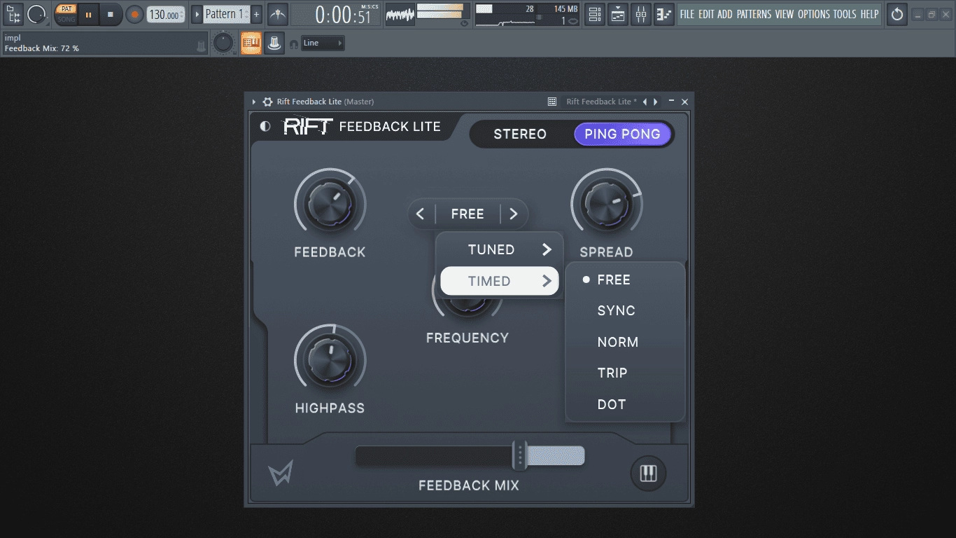 Aktivatsiya Minimal Audio Rift Feedback Lite 1.1.0 Vst Vst 3.webp