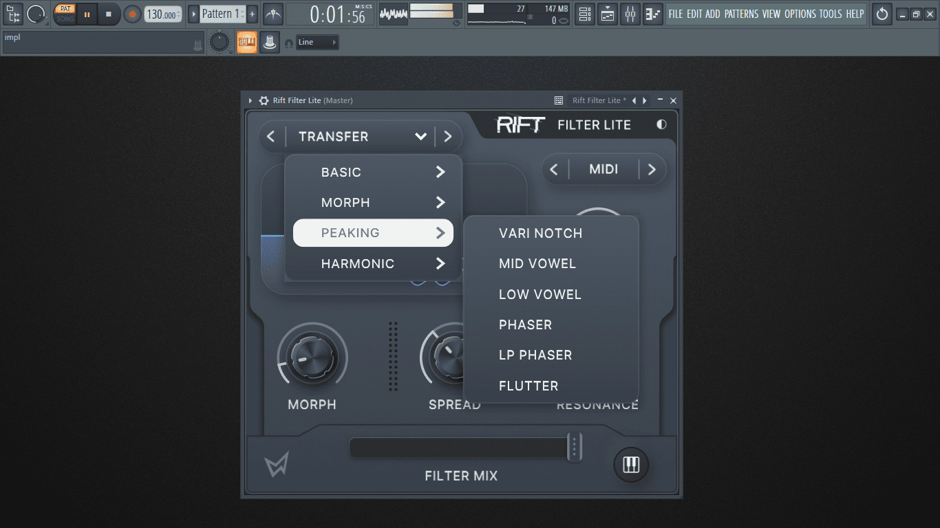 Aktivatsiya Minimal Audio Rift Filter Lite 1.3.2 Vst Vst 3.webp