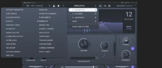 Aktivatsiya Minimal Audio Ripple Phase 1.0.0 Vst Vst 3 Aax Repack By Tcd.webp