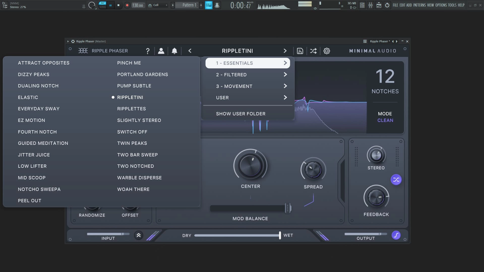 Aktivatsiya Minimal Audio Ripple Phase 1.0.0 Vst Vst 3 Aax Repack By Tcd.webp