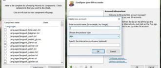Aktivatsiya Miranda Ng 0.95.4 Build 13028 Portable.webp