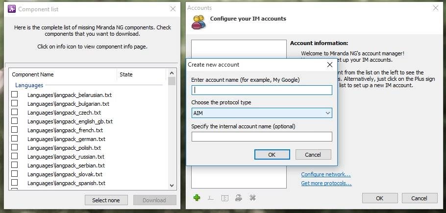 Aktivatsiya Miranda Ng 0.95.4 Build 13028 Portable.webp