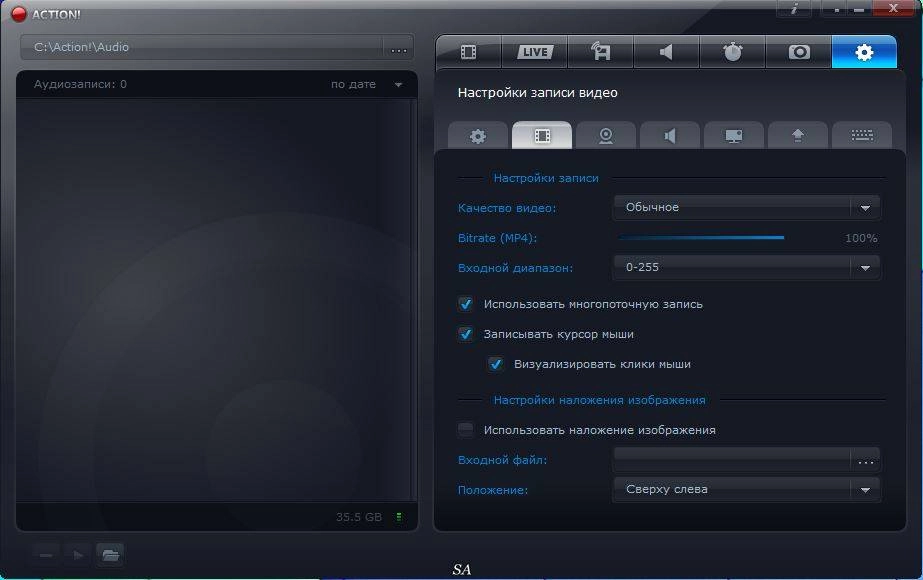 Aktivatsiya Mirillis Action 1.27.0.0 Repack By Kpojiuk.webp