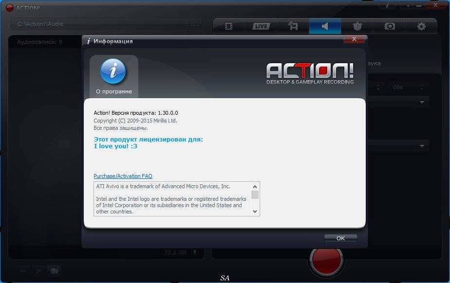 Aktivatsiya Mirillis Action 1.30.0.0 Repack By Kpojiuk.webp