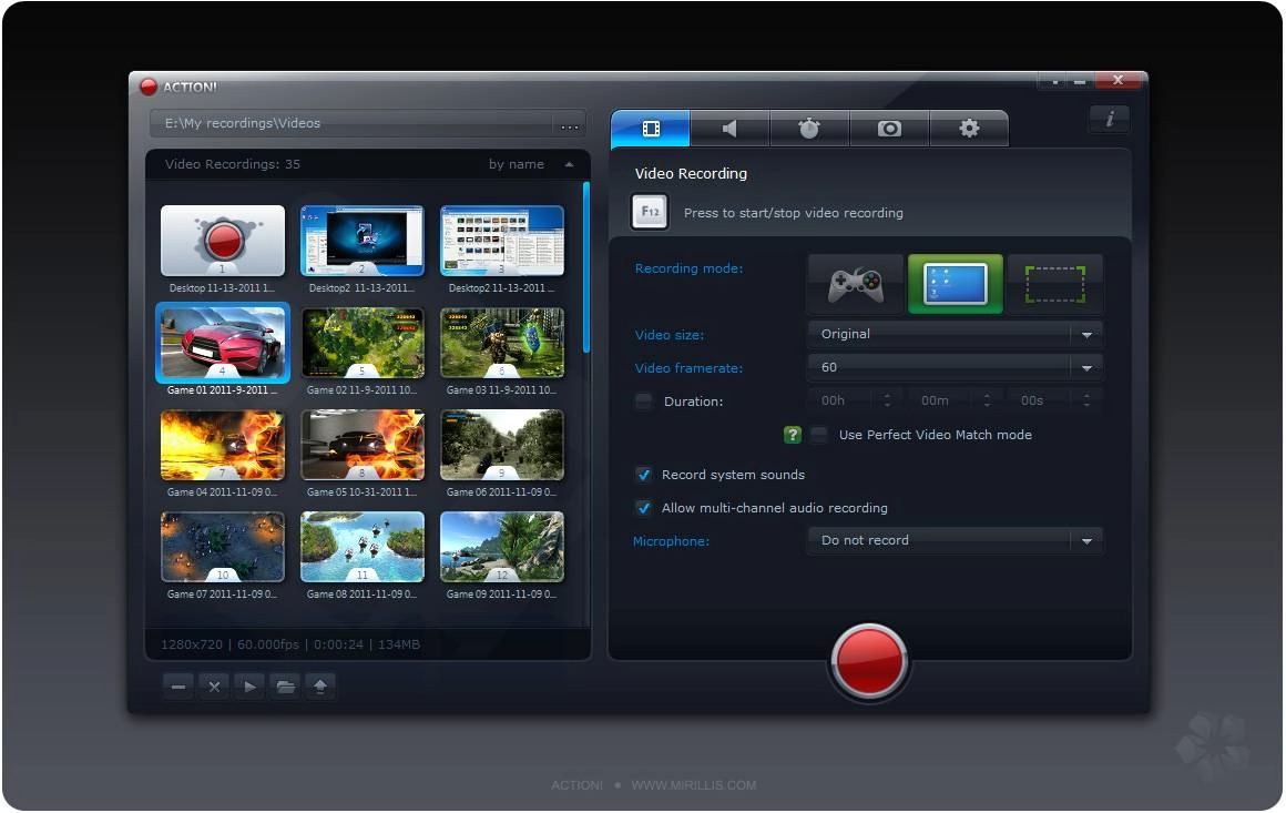 Aktivatsiya Mirillis Action 2.6.2.webp