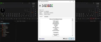 Aktivatsiya Mixxx 2.3.5.webp