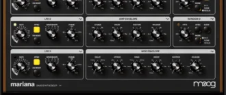Aktivatsiya Moog Music Mariana 1.1.0 Standalone Vsti 3 Aax Repack By Tcd.webp