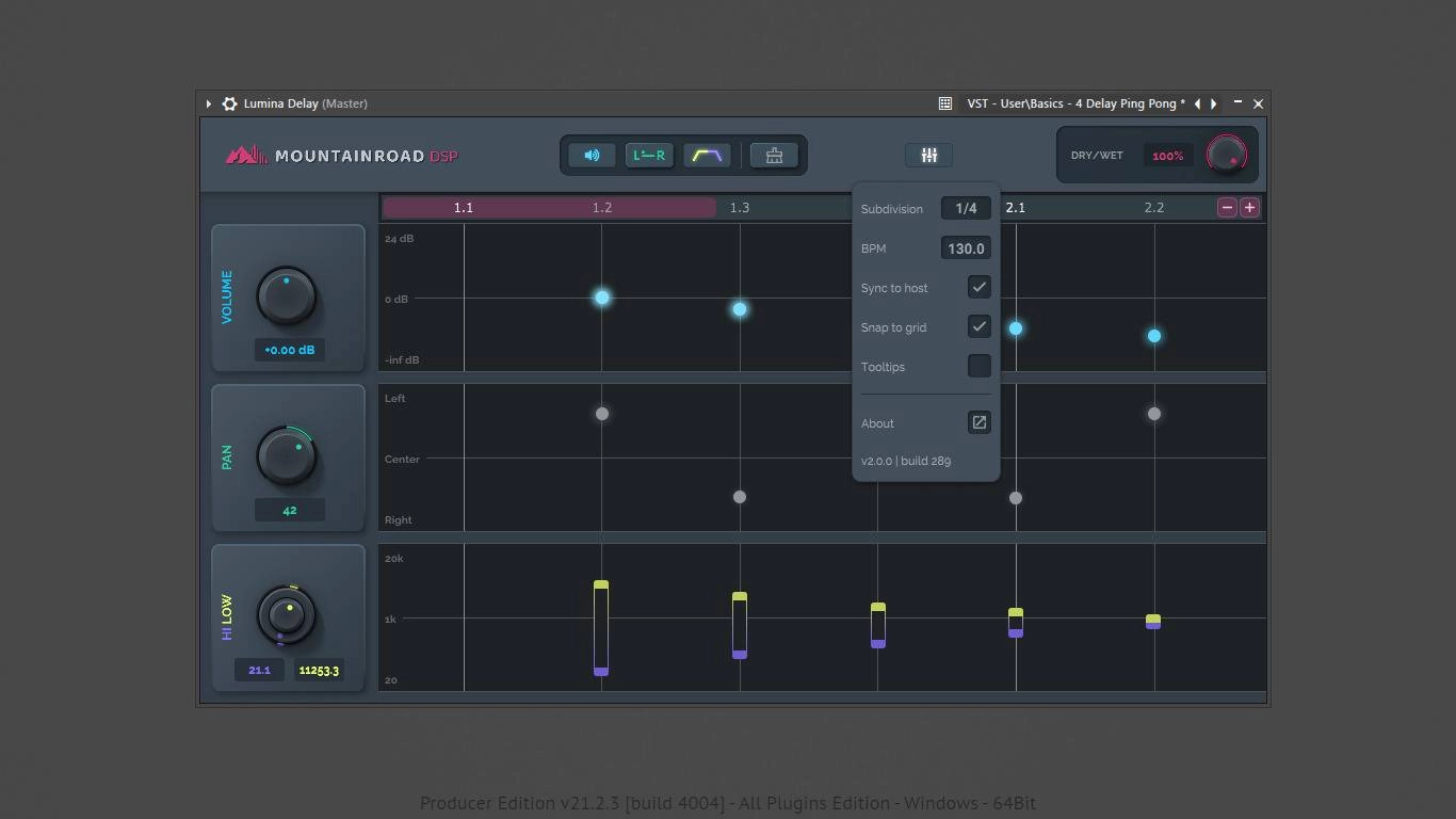Aktivatsiya Mountainroad Dsp Lumina Delay 2.0.0.289 Vst 3 Aax Repack By Mocha.webp