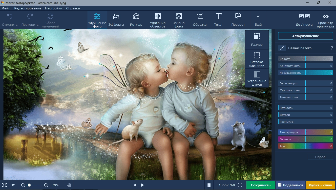 Aktivatsiya Movavi Photo Editor 6.7.0 Repack By Tryroom.webp