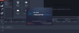 Aktivatsiya Movavi Video Editor Business 15.5.0 Portable By Baltagy.webp