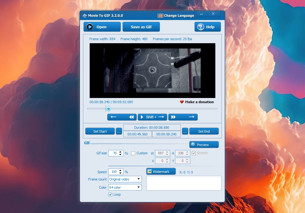 Aktivatsiya Movie To Gif 3.2.0.0 Portable By Fc Portables.webp