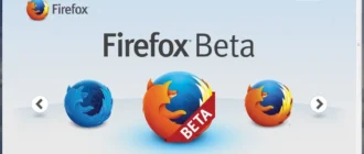 Aktivatsiya Mozilla Firefox 41.0 Beta 1.webp