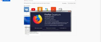 Aktivatsiya Mozilla Firefox Quantum Esr 68.9.0 Portable By Portableapps.webp