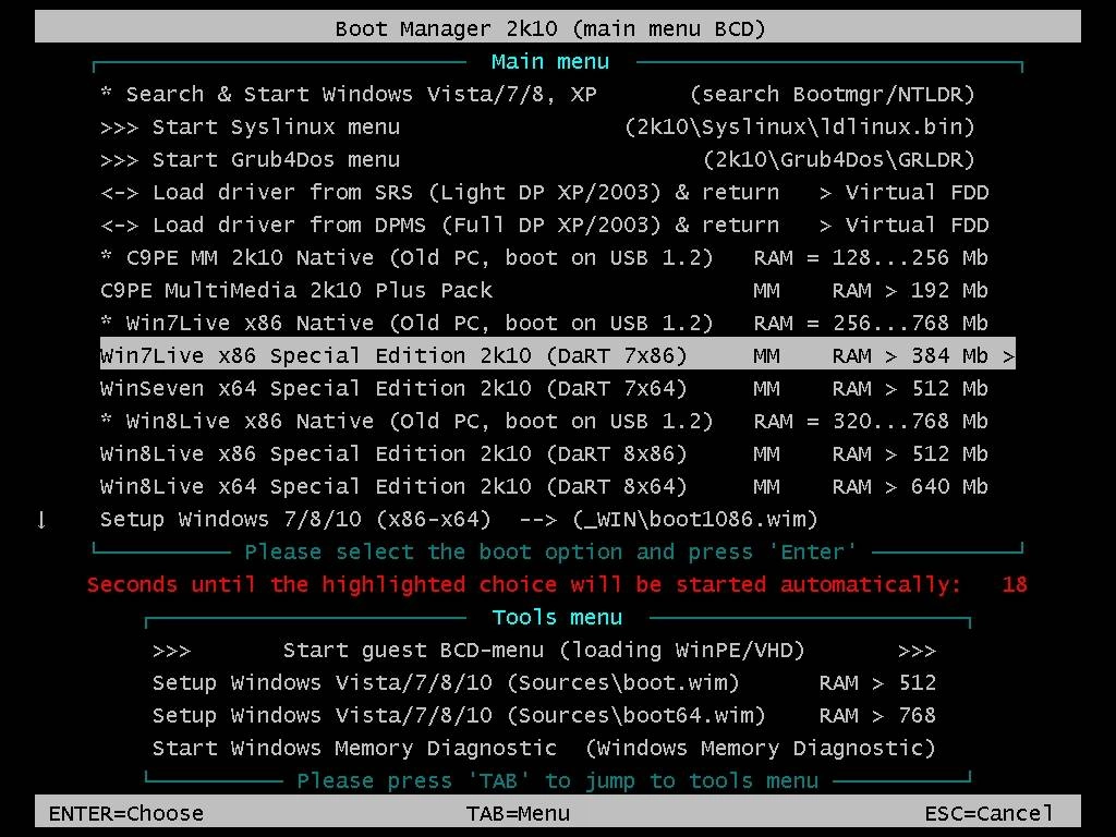 Aktivatsiya Multiboot 2k10 5.18.1 Unofficial.webp