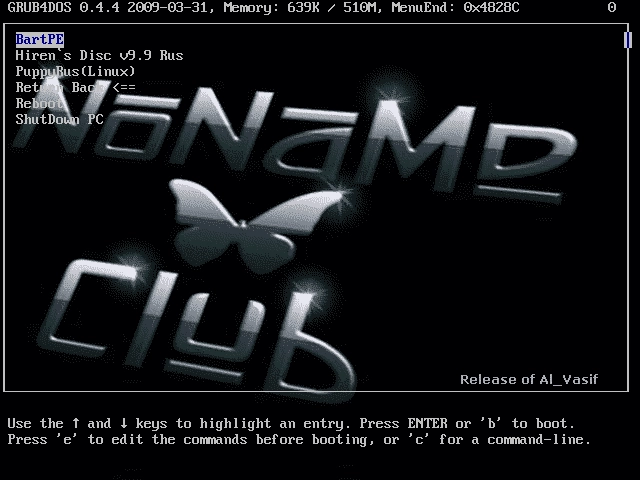 Aktivatsiya Multiboot Rescue Disk.webp