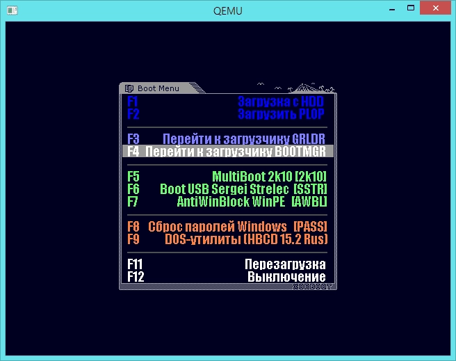 Aktivatsiya Multiboot Collection Full V.1.6.webp