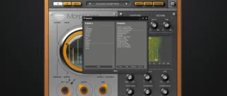 Aktivatsiya Muramasa Audio Morphverb 2.1 Vst Vst3 Aax.webp