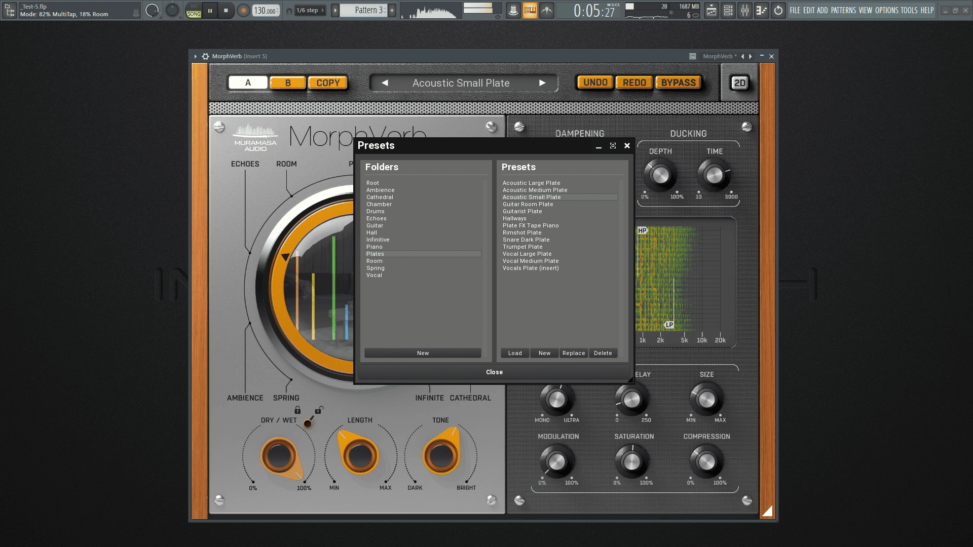 Aktivatsiya Muramasa Audio Morphverb 2.1 Vst Vst3 Aax.webp
