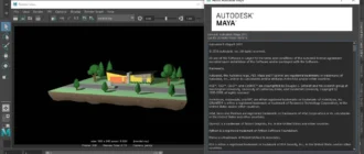 Aktivatsiya Nvidia Mental Ray V.3.14.3.31 For Maya.webp