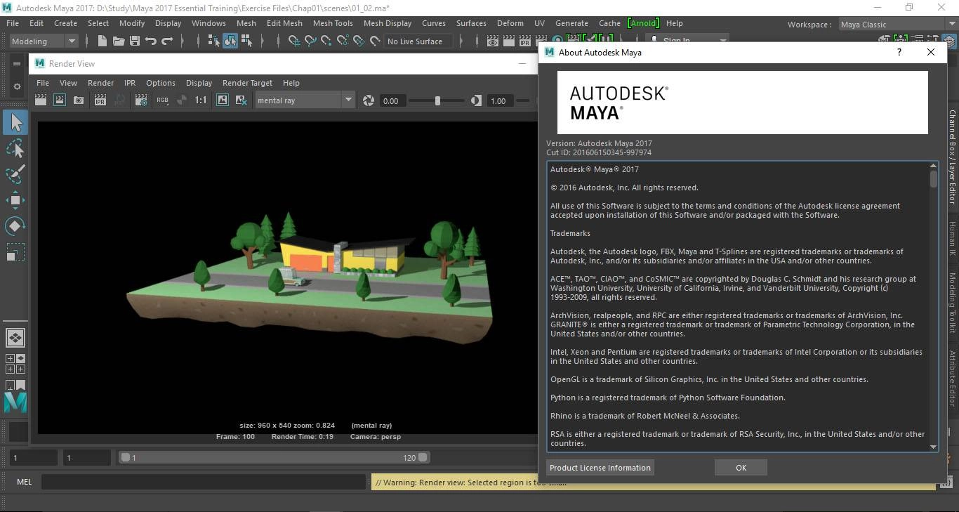 Aktivatsiya Nvidia Mental Ray V.3.14.3.31 For Maya.webp