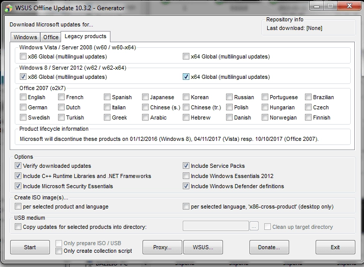 Aktivatsiya Nabor Obnovlenii Dlya Microsoft Windows 8 21.01.16.webp