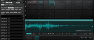 Aktivatsiya Native Instruments Battery 4.1.6 Standalone Vsti Aax Factory Library 1.1.0.webp