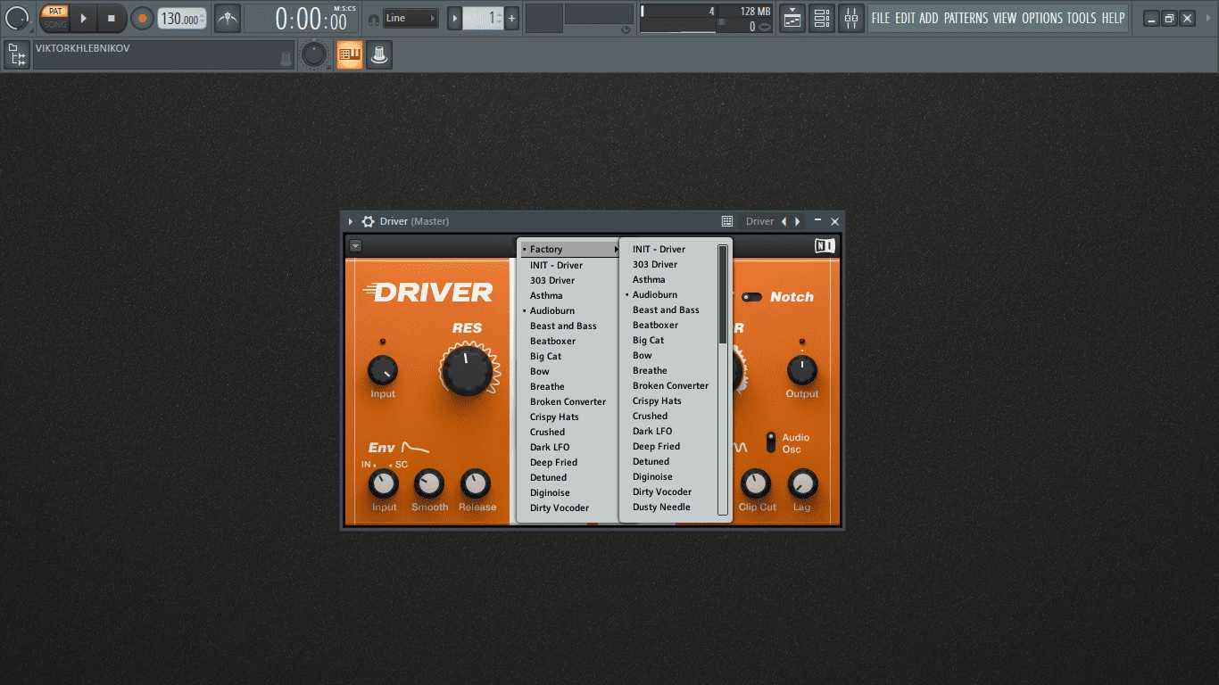 Aktivatsiya Native Instruments Driver 1.4.2 Vst Vst3 Aax.webp