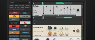 Aktivatsiya Native Instruments Guitar Rig 6 Pro 6.2.4 Standalone Vst Vst3 Aax.webp