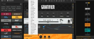 Aktivatsiya Native Instruments Guitar Rig 7 V7.0.2 Standalone Vst 3 Aax.webp