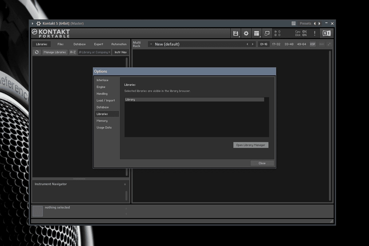 Aktivatsiya Native Instruments Kontakt 5.8.0 Standalone Vsti Portable By Vkdanilov.webp
