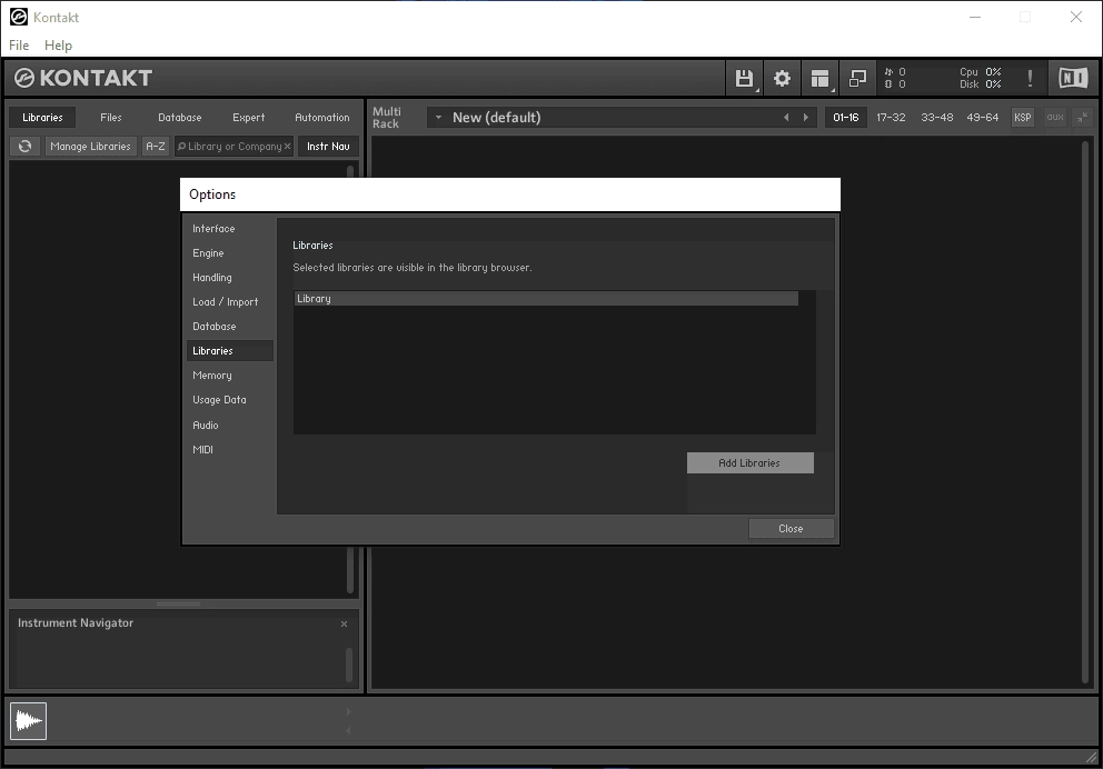 Aktivatsiya Native Instruments Kontakt 6.3.1 Standalone Vsti Aax Repack By R4e.webp