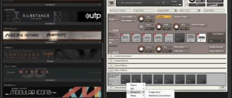 Aktivatsiya Native Instruments Kontakt 6.7.1 Standalone Vsti Vsti3 Aax Portable By Vkdanilov.webp