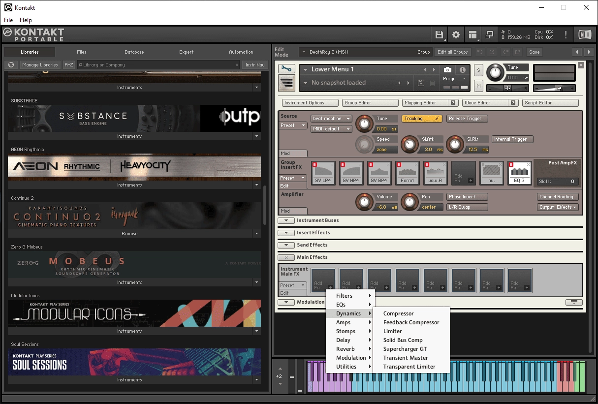 Aktivatsiya Native Instruments Kontakt 6.7.1 Standalone Vsti Vsti3 Aax Portable By Vkdanilov.webp