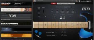 Aktivatsiya Native Instruments Kontakt 8.0.1 Standalone Vsti Vsti 3 Aax Portable By Vkdanilov.webp