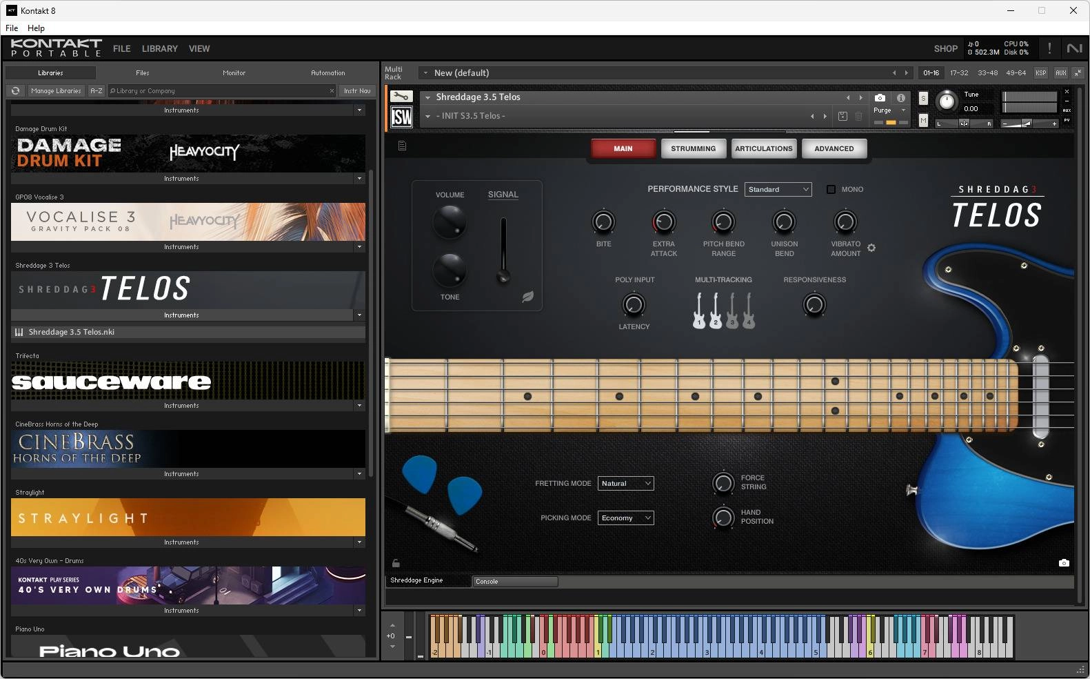 Aktivatsiya Native Instruments Kontakt 8.0.1 Standalone Vsti Vsti 3 Aax Portable By Vkdanilov.webp